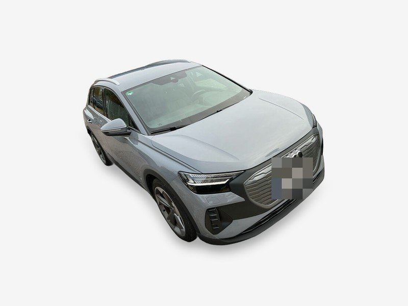 Audi Q4