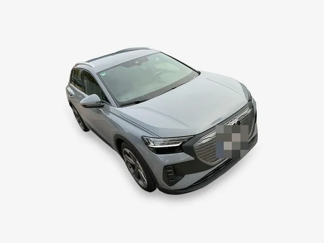 Audi Q4 Sportback 40 e-tron Advance