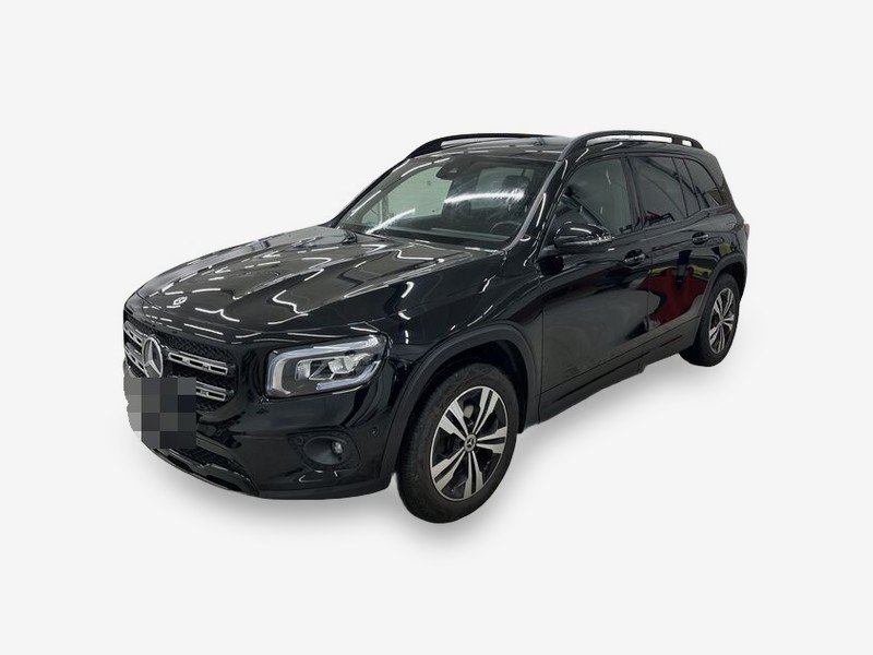 Mercedes-Benz GLB 200 d