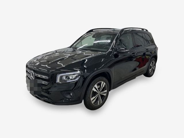 MERCEDES-BENZ GLB 200 D Progressive T-Leder Navi LEd MERCEDES-BENZ GLB 200 D Progressive T-Leder Navi LEd