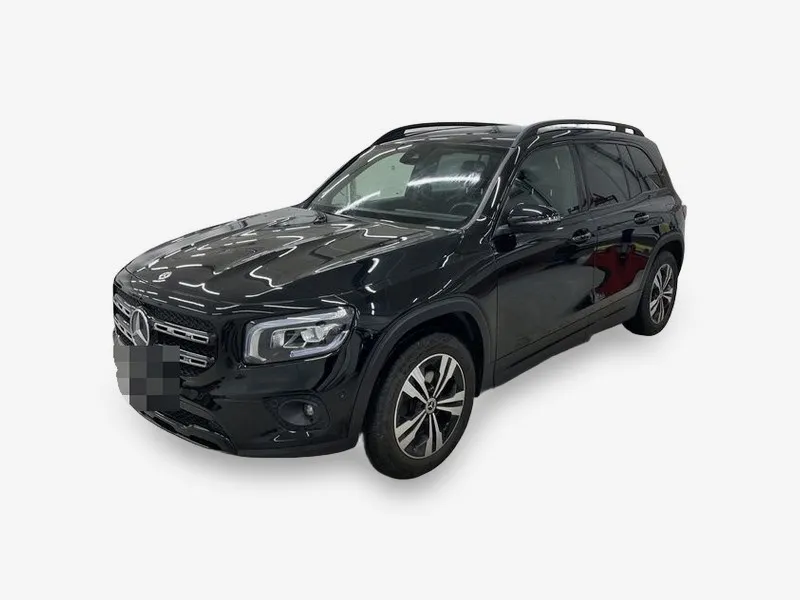 Mercedes-Benz GLB 200 d Progressive
