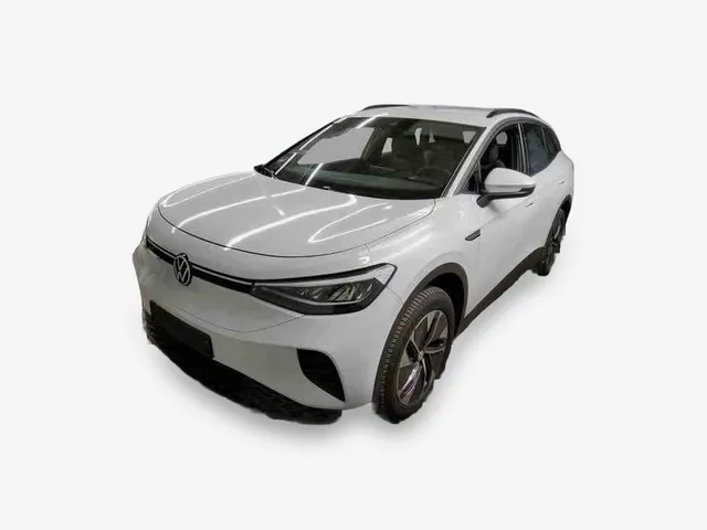 Volkswagen ID.4 Pro Performance