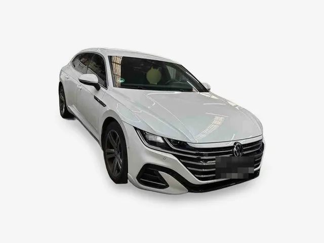 Volkswagen Arteon SB 2.0 TDI R-Line