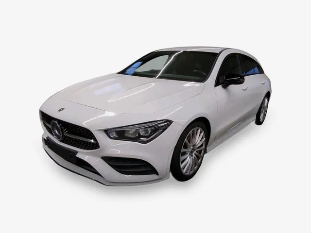 Mercedes-Benz CLA 200 SB d AMG-Line