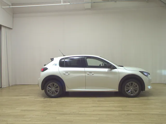 Peugeot 208 Allure