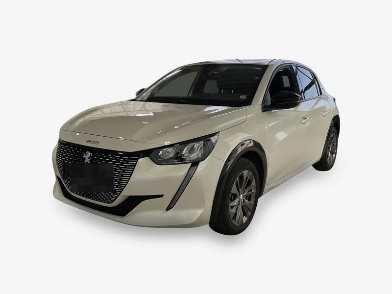 Peugeot 208 Allure