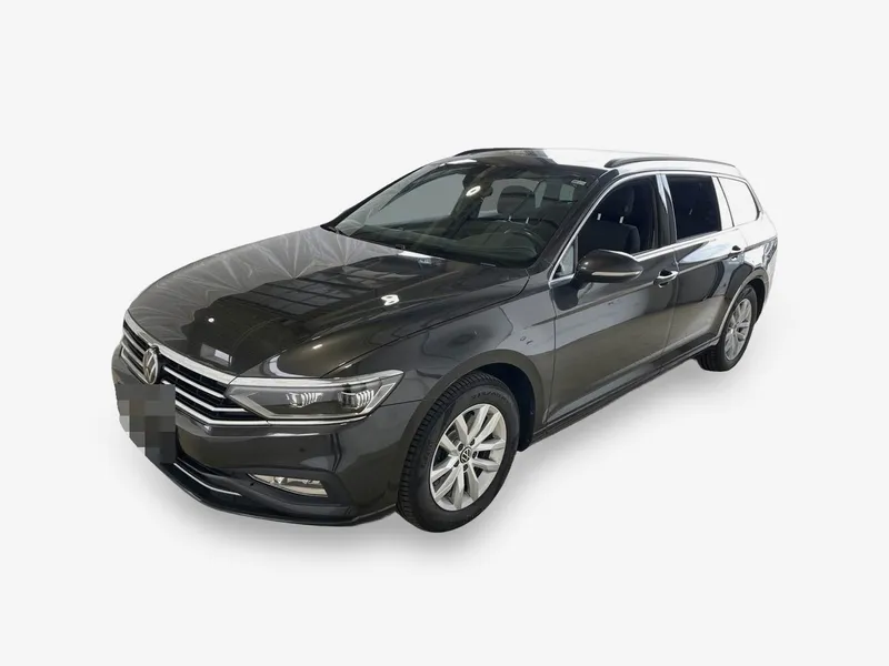 Volkswagen Passat Variant 2.0 TDI Business