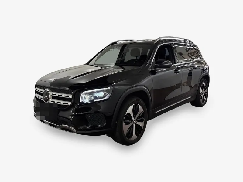 Mercedes-Benz GLB 220 d Progressive