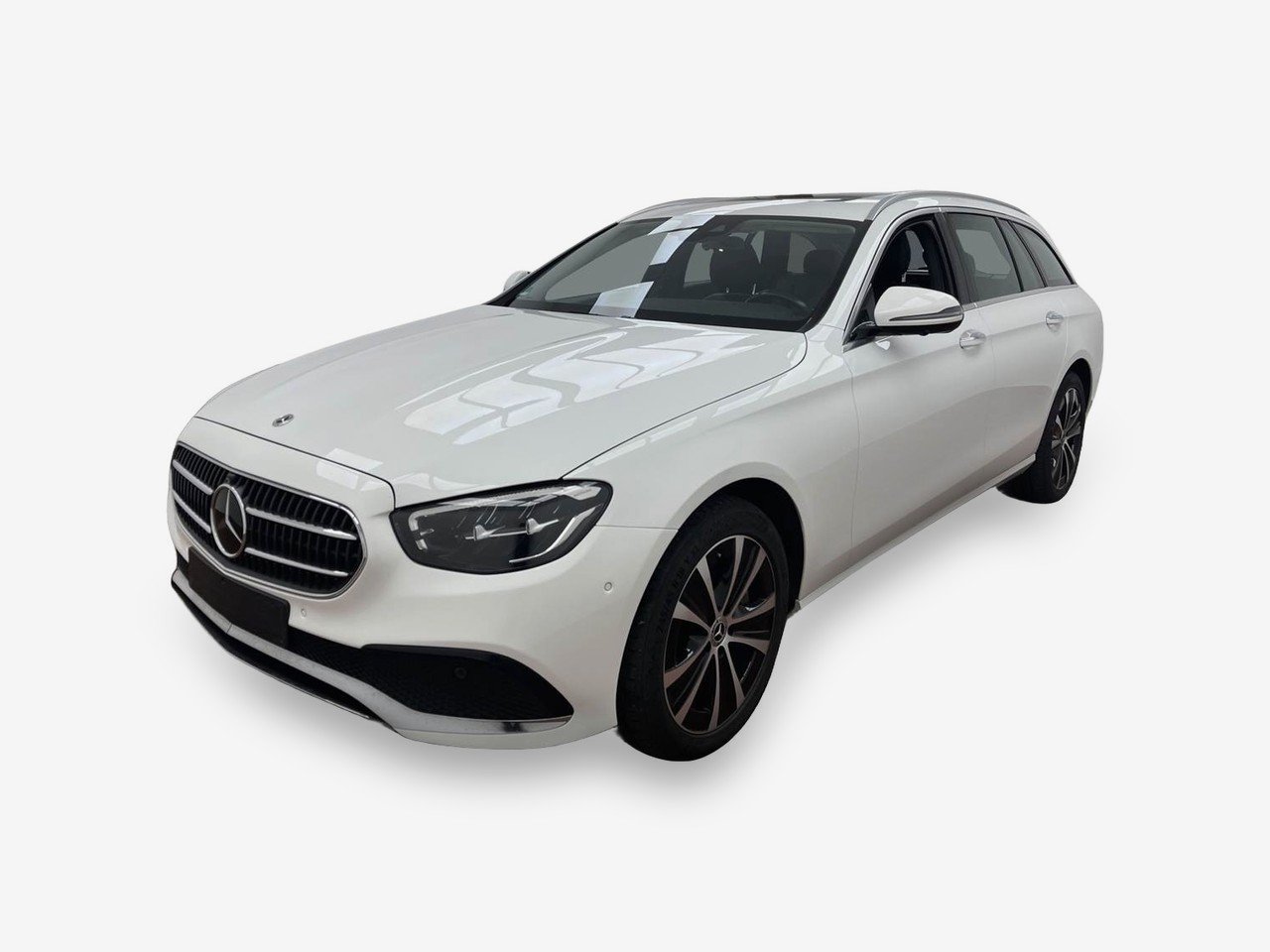 Mercedes-Benz E 300 T de