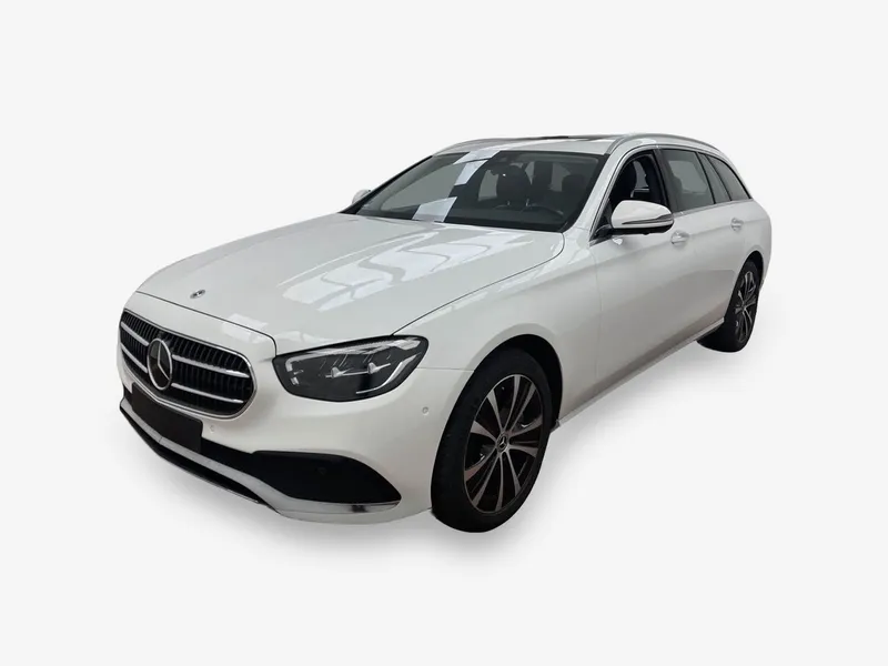 Mercedes-Benz E 300 T de 4M Avantgarde