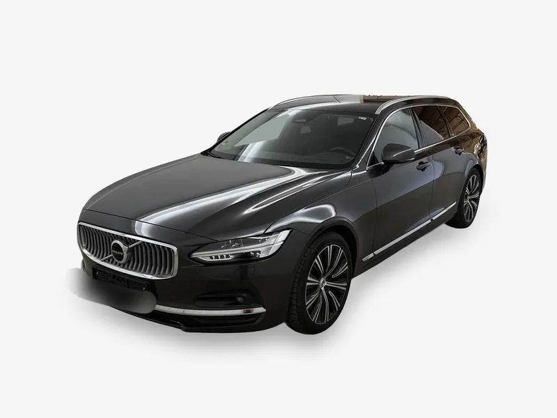 Volvo V90 B4 D