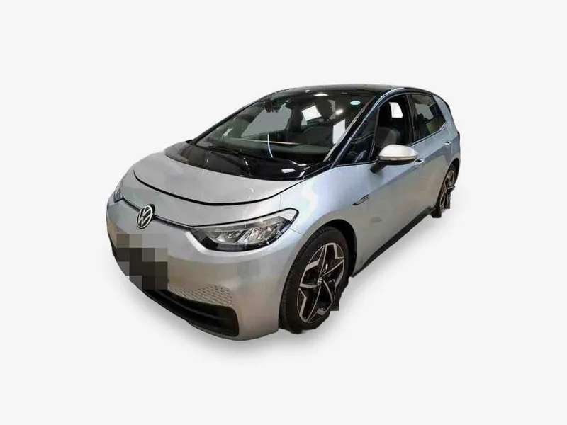 Volkswagen ID.3 Pro