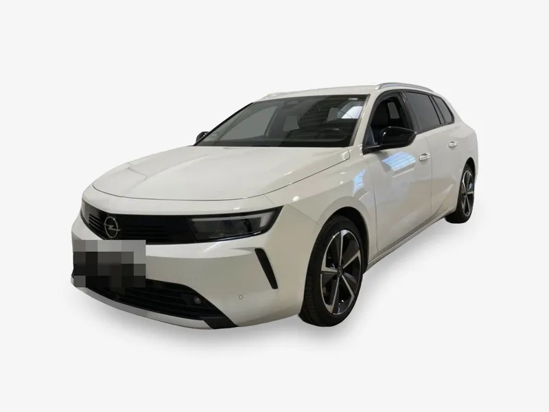 Opel Astra ST 1.5 D Business Elegance