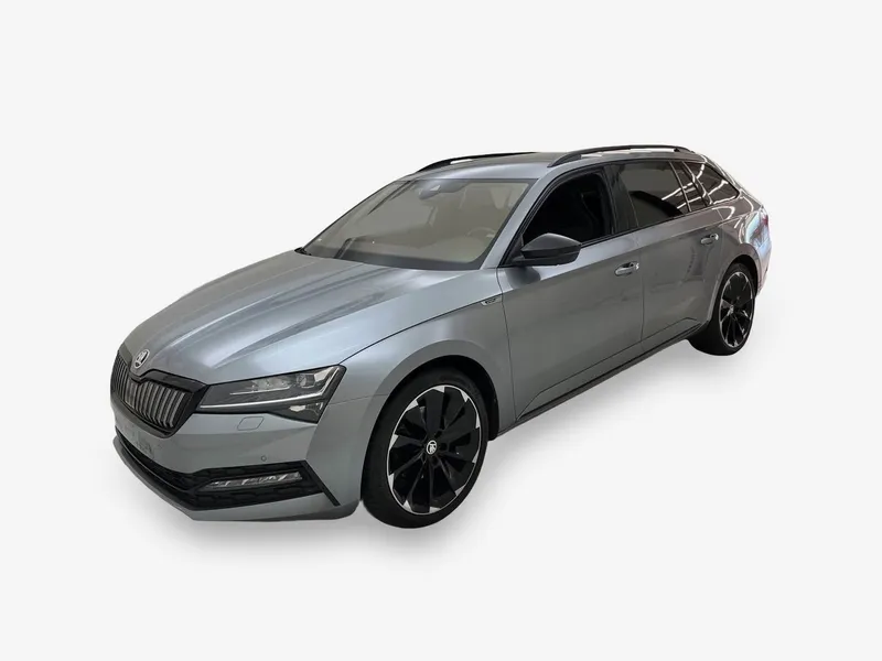 Skoda Superb Kombi 1.4 TSI SportLine
