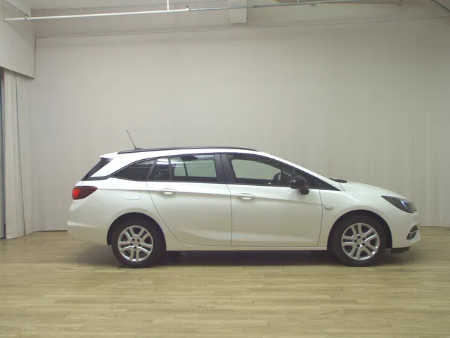 Opel Astra ST 1.5 D Business Ed.