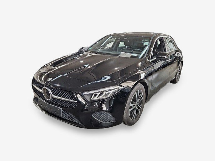 Mercedes-Benz A 200 d