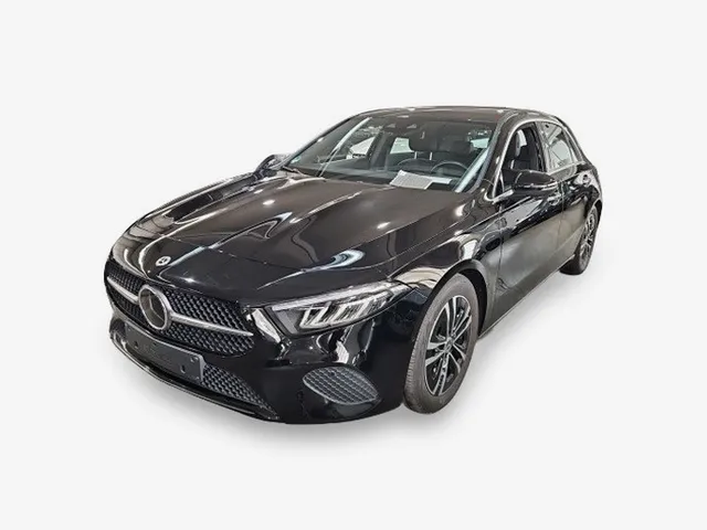 Mercedes-Benz A 200 d Progressive