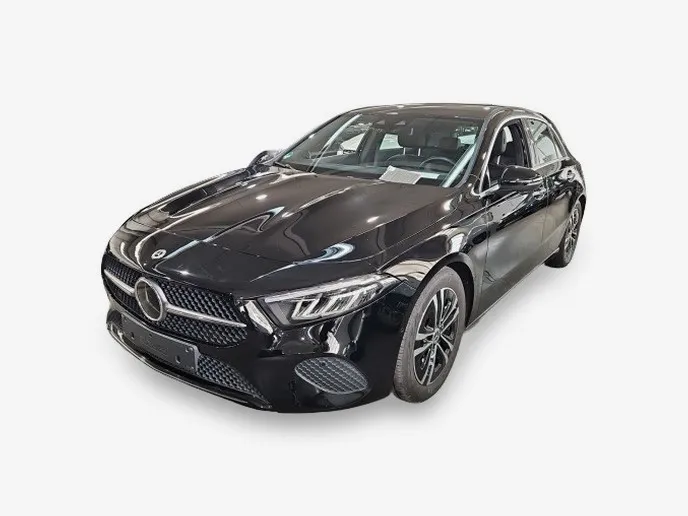 Mercedes-Benz A 200 d Progressive
