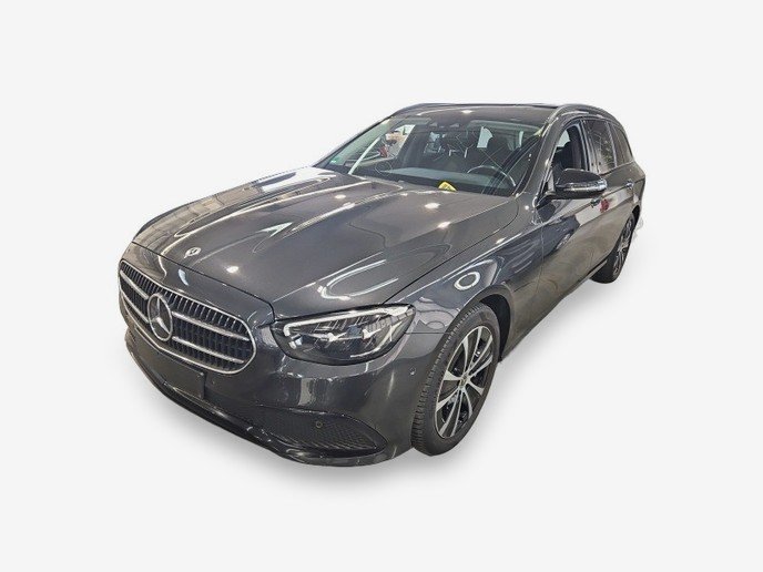 Mercedes-Benz E 300 T de
