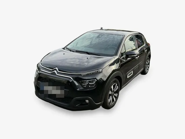 Citroën C3 1.2 PureTech Shine