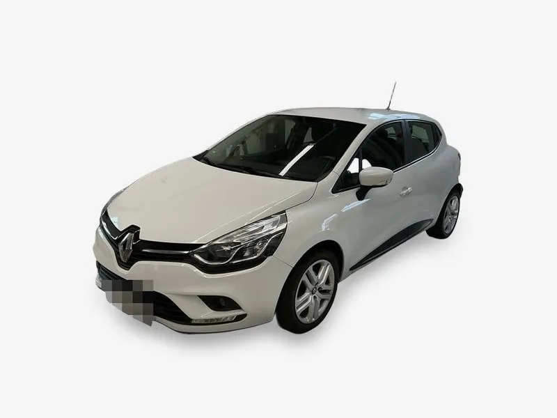 Renault Clio 0.9 TCe Expression