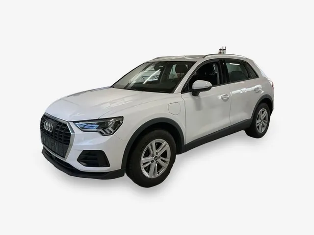 Audi Q3 45 TFSI e