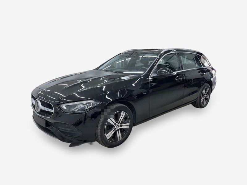 Mercedes-Benz C 300 T e
