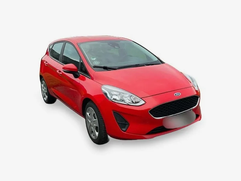 Ford Fiesta 1.1 Cool&Connect