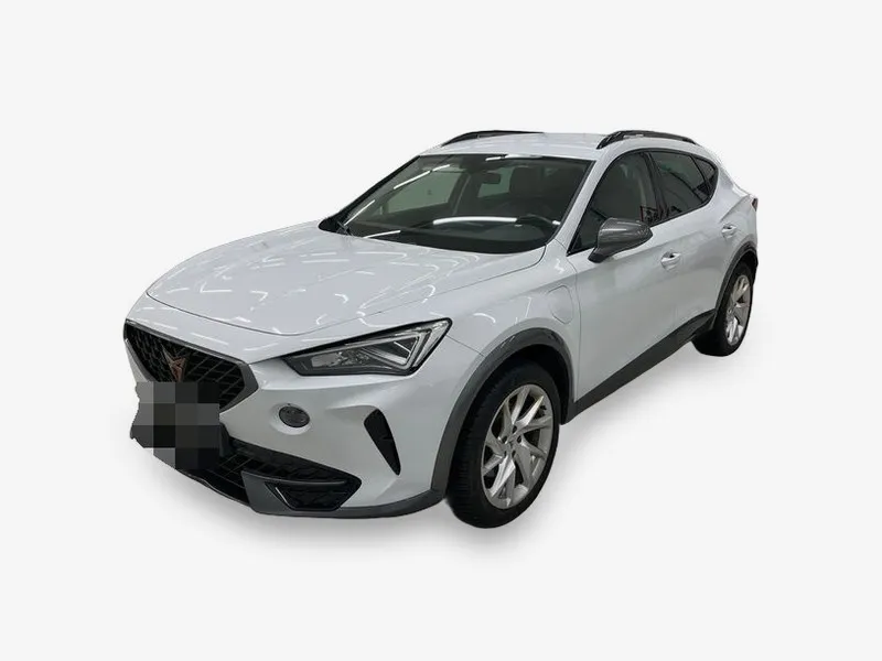 CUPRA Formentor 1.4 e-Hybrid