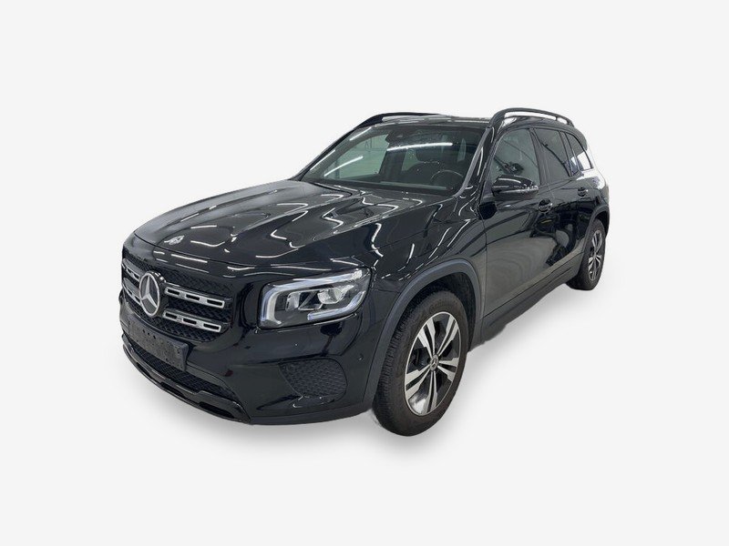 Mercedes-Benz GLB 200 d