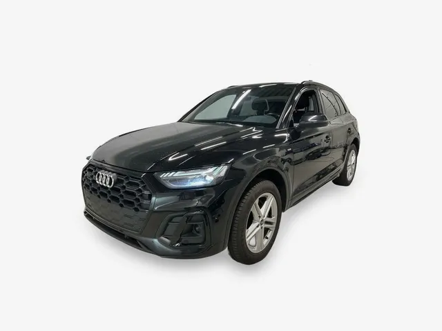 Audi Q5 55 TFSI e Qu. S-Line