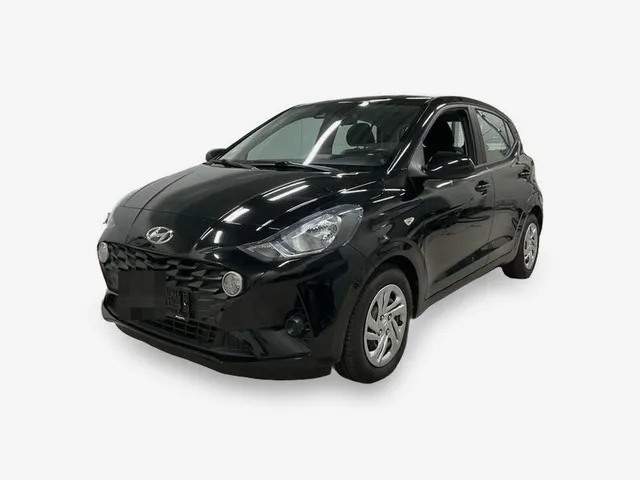 Hyundai i10 1.0