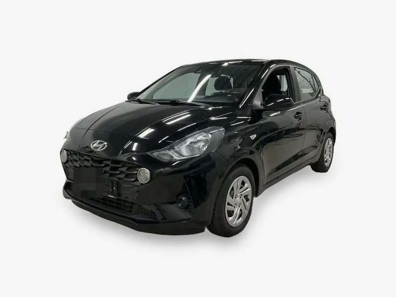 Hyundai i10 1.0