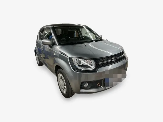 Suzuki Ignis 1.2