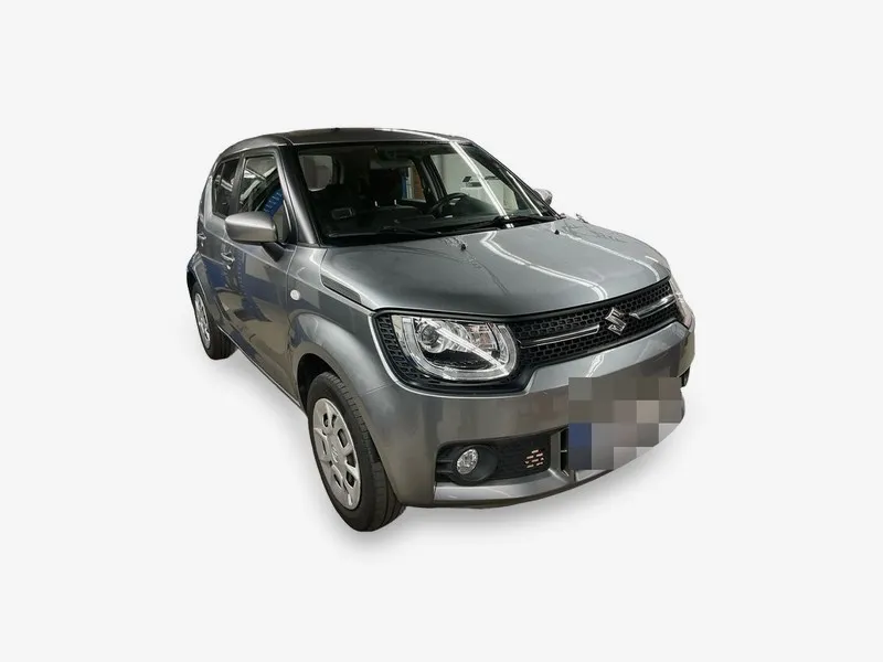 Suzuki Ignis 1.2