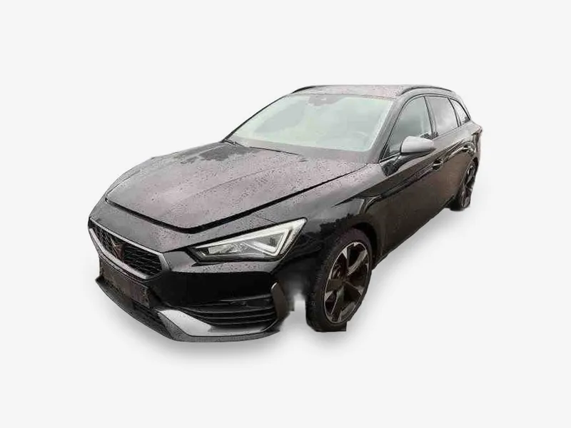 CUPRA Leon Sportstourer 2.0 TDI