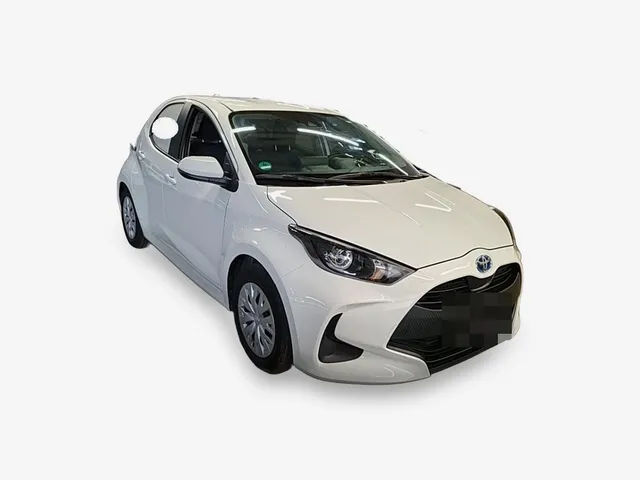 Toyota Yaris 1.5 Vvt-I