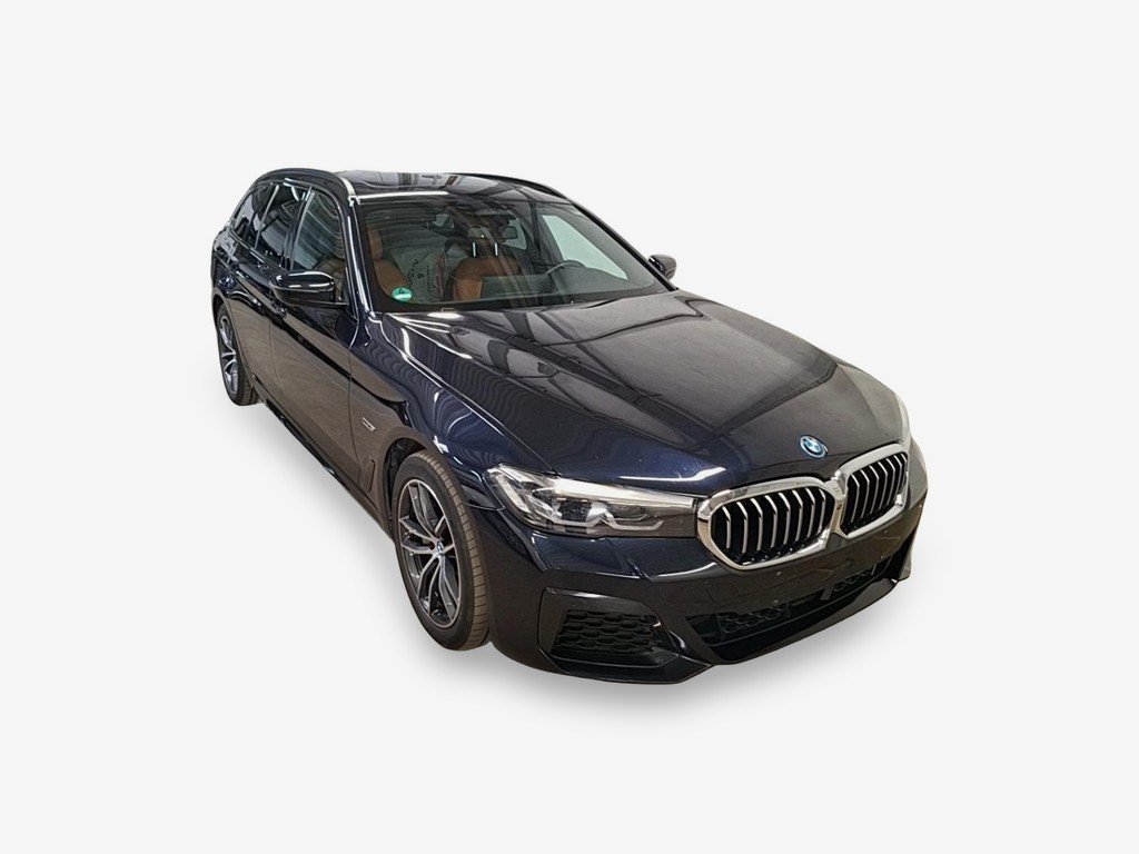 BMW 530 e