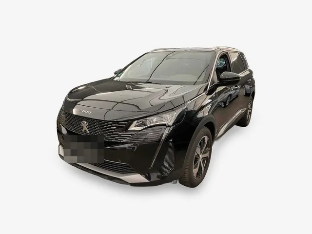 Peugeot 5008 1.5 BlueHDI GT-Line