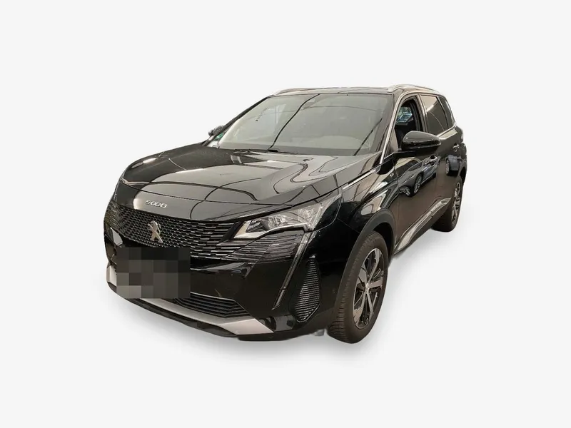 Peugeot 5008 1.5 BlueHDI GT-Line