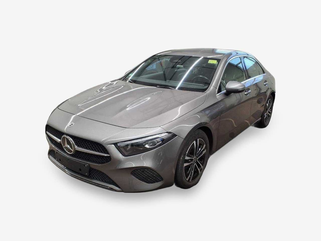 Mercedes-Benz A 220 d