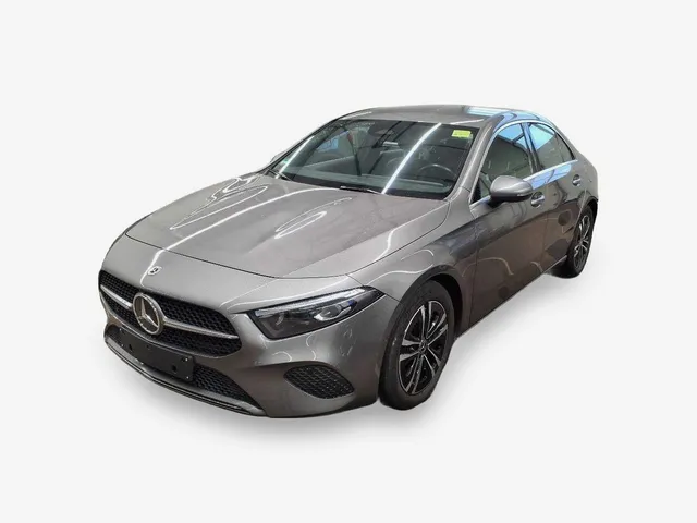 Mercedes-Benz A 220 d Progressive