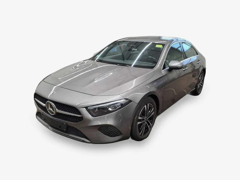 Mercedes-Benz A 220 d Progressive