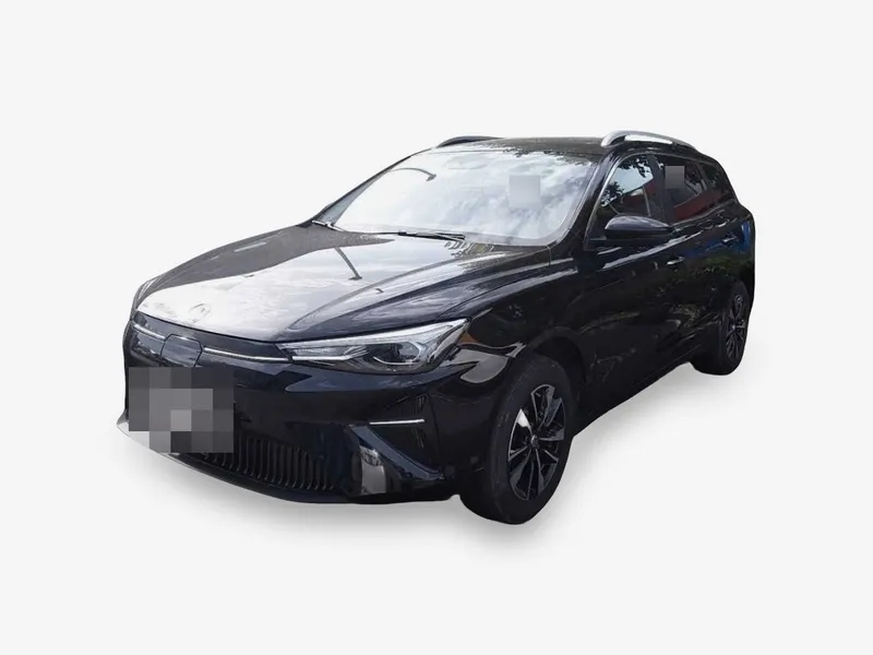 MG MG5