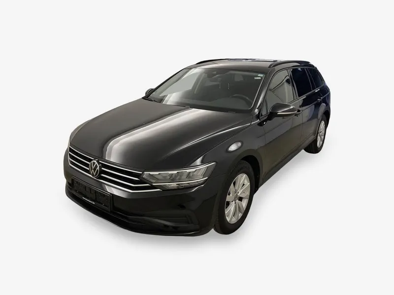 Volkswagen Passat Variant 2.0 TDI