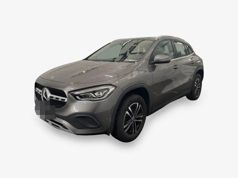Mercedes-Benz GLA 180 d Style