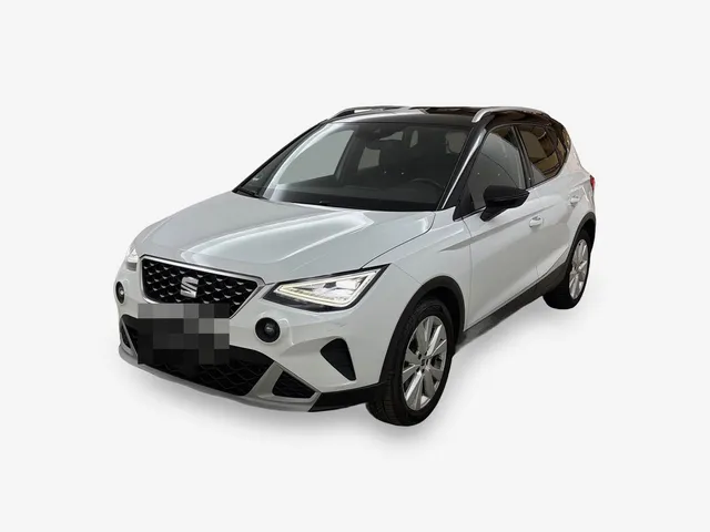 Seat Arona 1.0 TSI Xperience