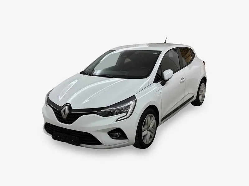 Renault Clio 0.9 TCe Business Ed.