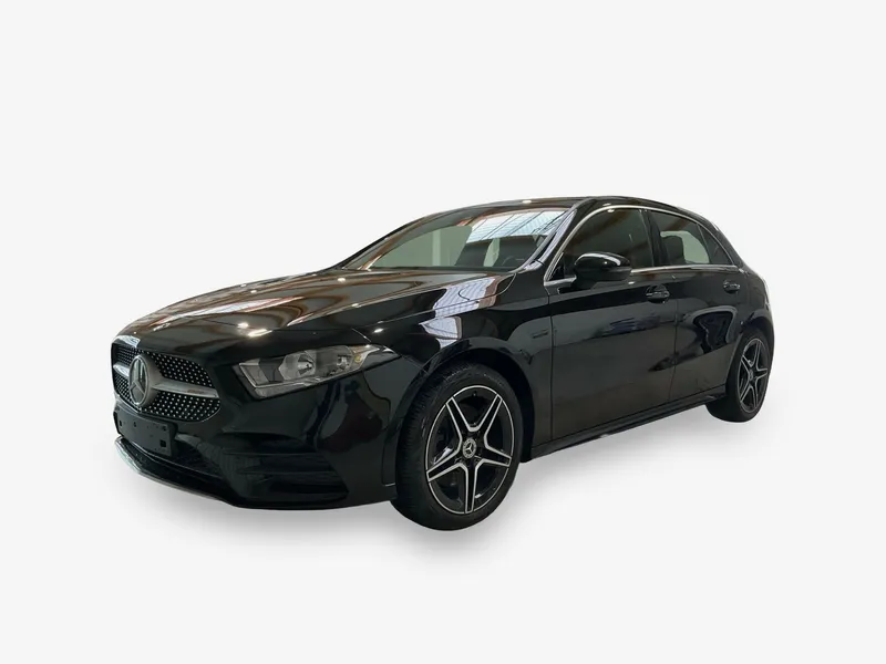Mercedes-Benz A 250 e AMG-Line