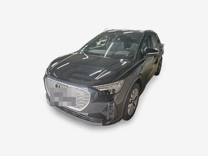 Audi Q4